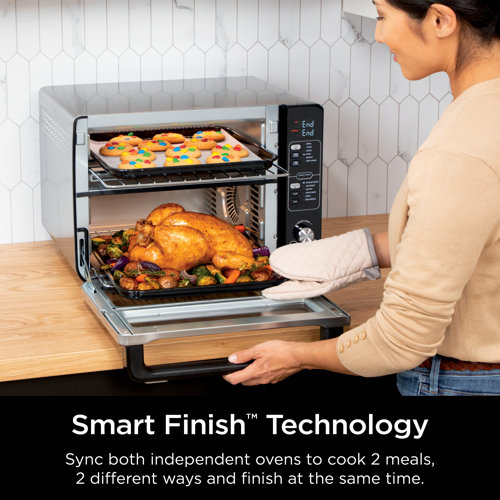 Ninja Toaster Oven & Reviews Wayfair
